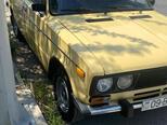 LADA (VAZ) 2106-3