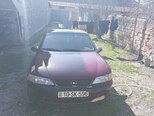 Opel Vectra-1