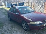Opel Vectra-3