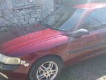 Opel Vectra-6