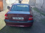 Opel Vectra-2