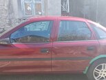 Opel Vectra-8