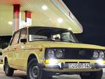LADA (VAZ) 2106-1