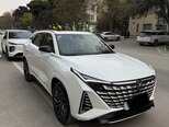 Changan Uni-Z-1