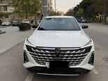 Changan Uni-Z-2