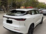 Changan Uni-Z-9