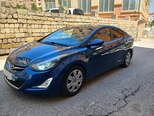 Hyundai Elantra-9