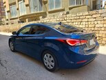 Hyundai Elantra-8