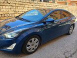 Hyundai Elantra-5