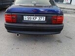 Opel Vectra-4