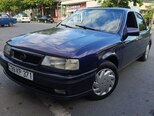 Opel Vectra-1