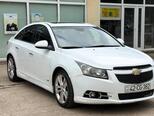 Chevrolet Cruze-1