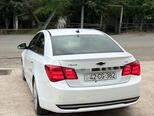 Chevrolet Cruze-8