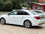 Chevrolet Cruze-3