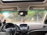 Chevrolet Cruze-11