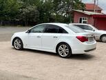 Chevrolet Cruze-2