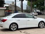 Chevrolet Cruze-7