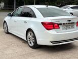 Chevrolet Cruze-9