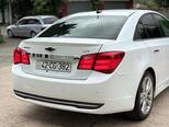 Chevrolet Cruze-4