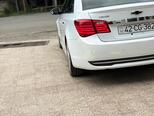 Chevrolet Cruze-10