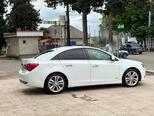 Chevrolet Cruze-6