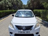 Nissan Sunny-2