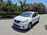 Nissan Sunny-4