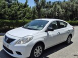 Nissan Sunny-7