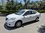 Nissan Sunny-8
