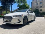 Hyundai Elantra-1