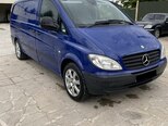 Mercedes Vito 115 CDI-2