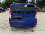Mercedes Vito 115 CDI-4