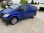 Mercedes Vito 115 CDI-5