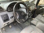 Mercedes Vito 115 CDI-6