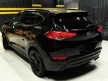 Hyundai Tucson-8