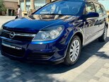 Opel Astra-2