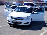 Opel Astra-11