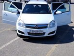 Opel Astra-1