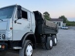 KamAz 55111-8