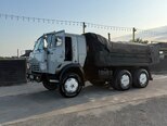 KamAz 55111-11