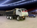 KamAz 55111-14