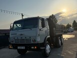KamAz 55111-12