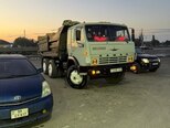 KamAz 55111-5