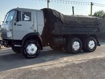 KamAz 55111-10