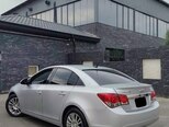 Chevrolet Cruze-2