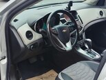 Chevrolet Cruze-6