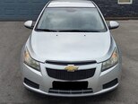 Chevrolet Cruze-4