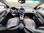 Chevrolet Cruze-7