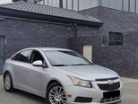 Chevrolet Cruze-1