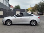 Chevrolet Cruze-3